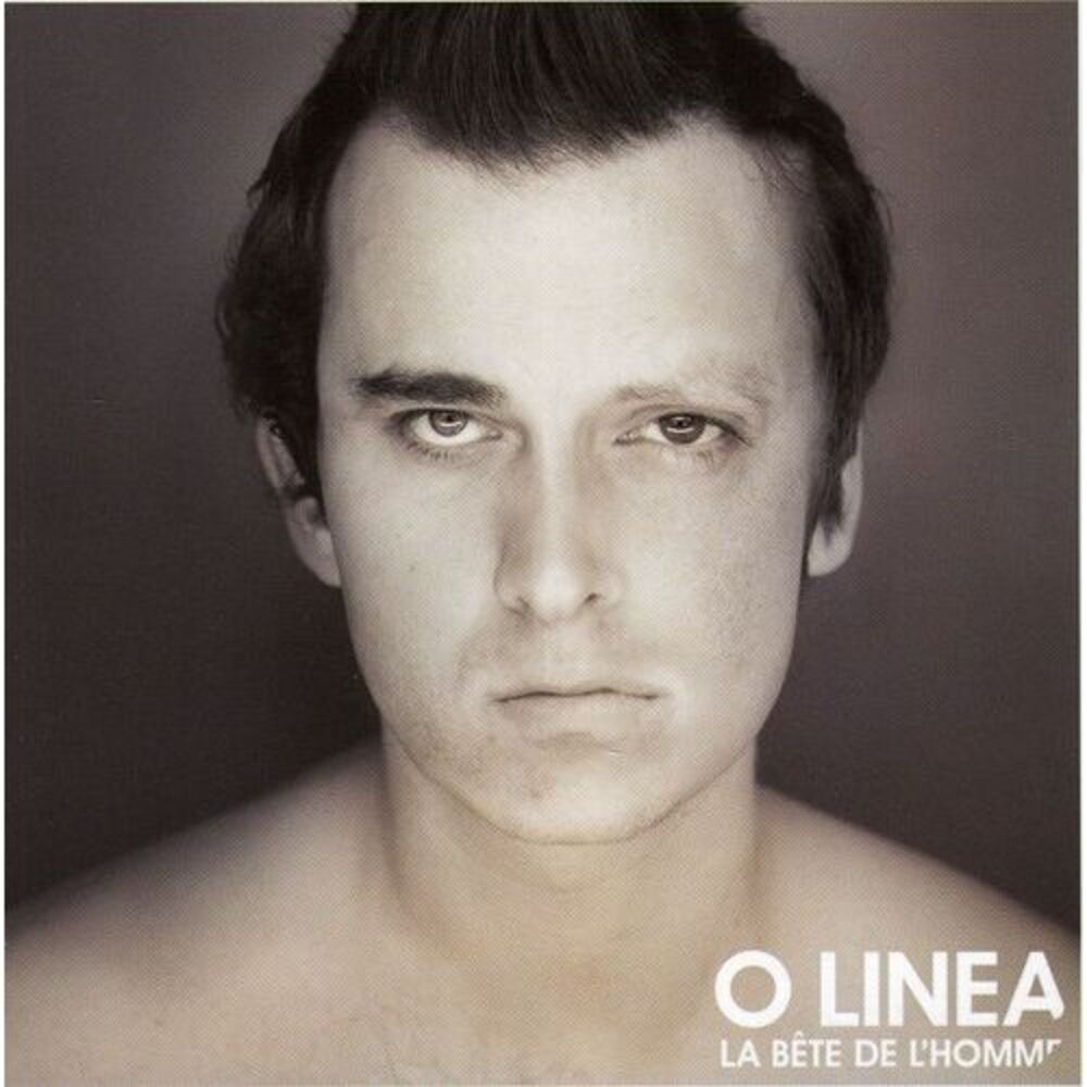 O Linea - Bete de L'homme  CD